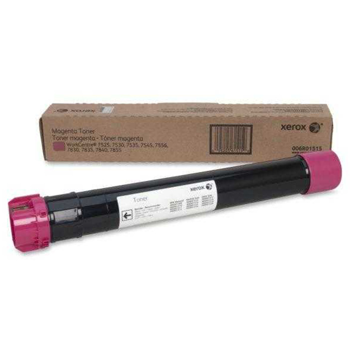7530 MAGENTA TONER