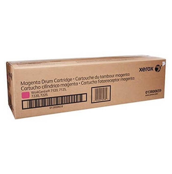 7225 MAGENTA TONER